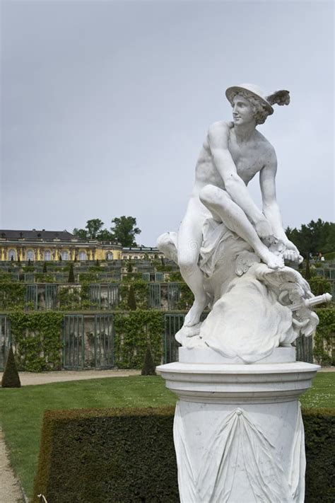 hermes potsdam stern